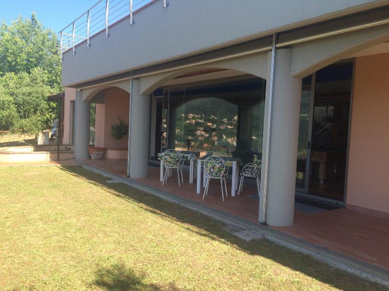 Villa Sofia La Spezia Exterior photo