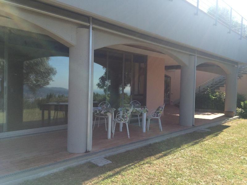Villa Sofia La Spezia Exterior photo
