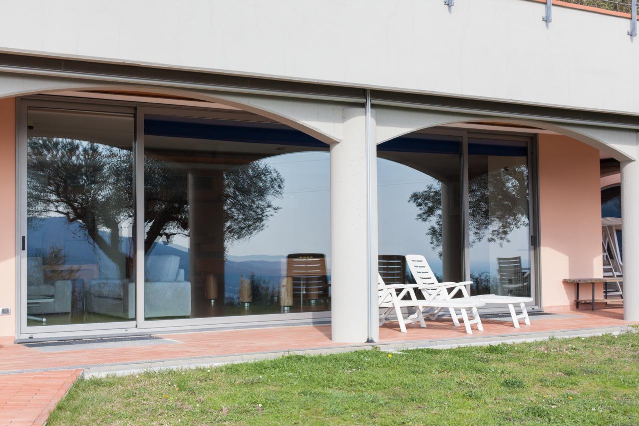 Villa Sofia La Spezia Exterior photo